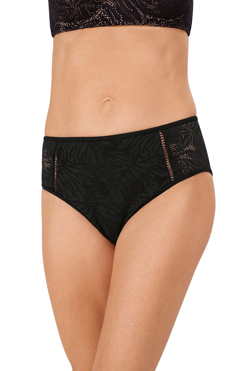 Amoena Palma Mid Rise Bikini Brief