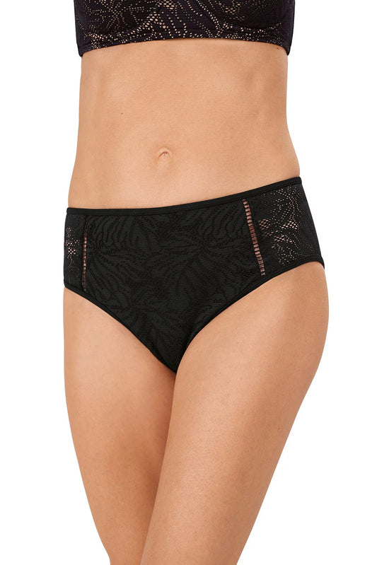 Amoena Palma Mid Rise Bikini Brief