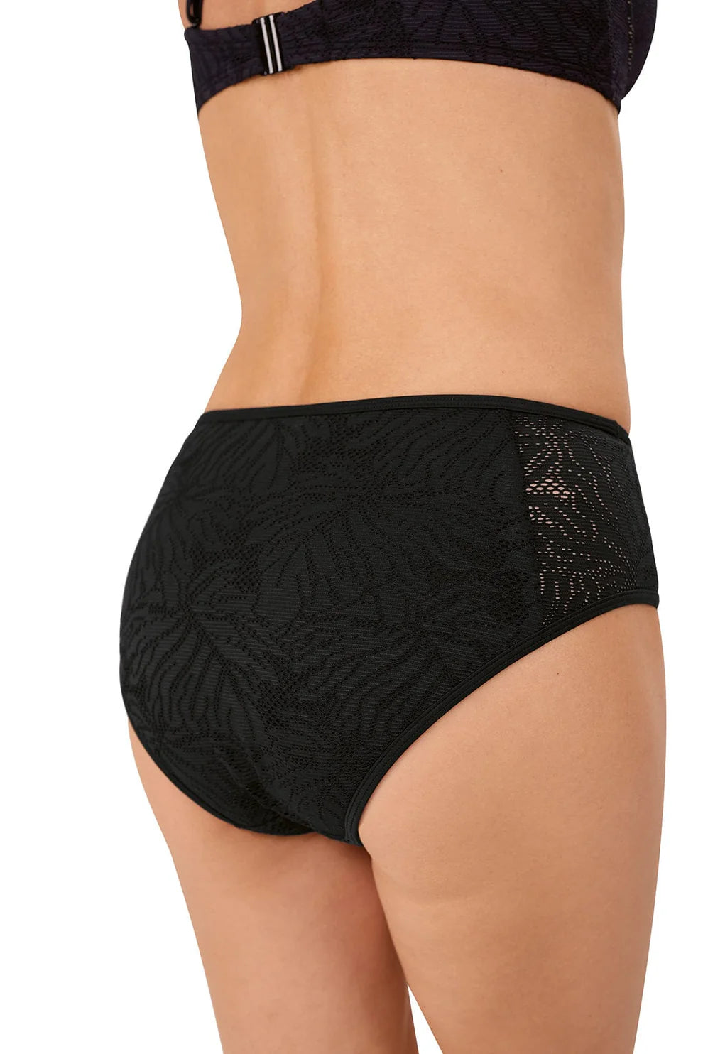 Amoena Palma Mid Rise Bikini Brief