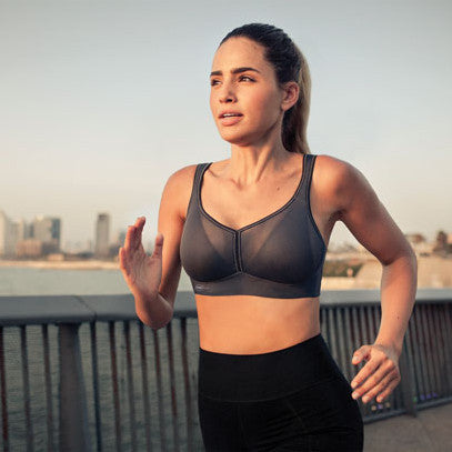 Anita Air Control Sports Bra