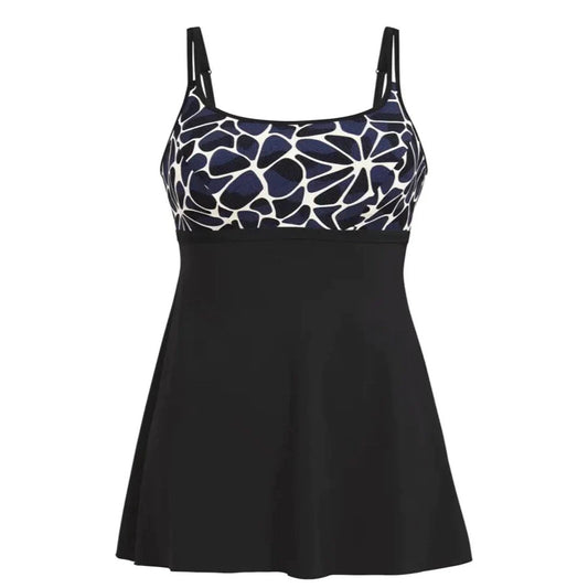 Anita Care - Blue Depths Jena Pocketed Tankini