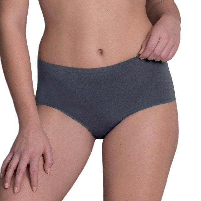 Anthracite Anita Essentials Full Brief