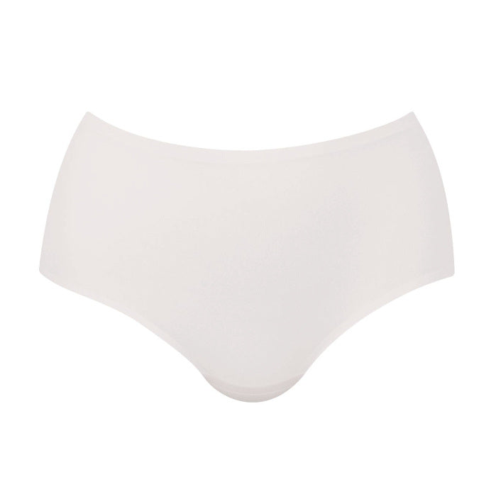White Anita Essentials Full Brief
