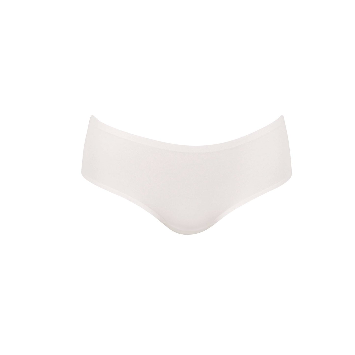 White Anita Essentials Hipster Brief