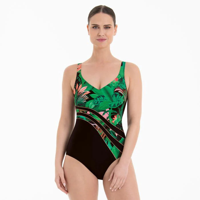 Anita Luella One Piece Swimsuit