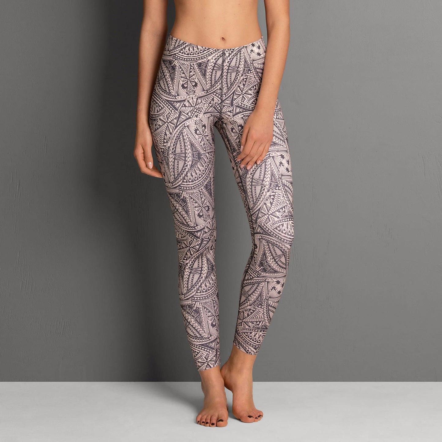 Tattoo Anita Sports Massage Tights - SALE