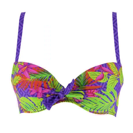 Antigel La Découvreuse Full Cup Padded Bikini Top Padding - SALE