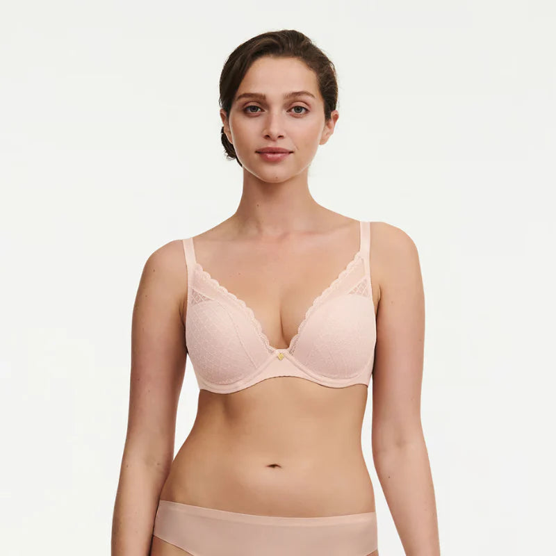 Chantelle Norah Chic Plunge Bra