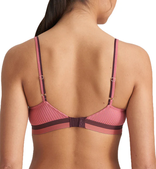 Marie Jo Jude Padded Heart Shape Bra