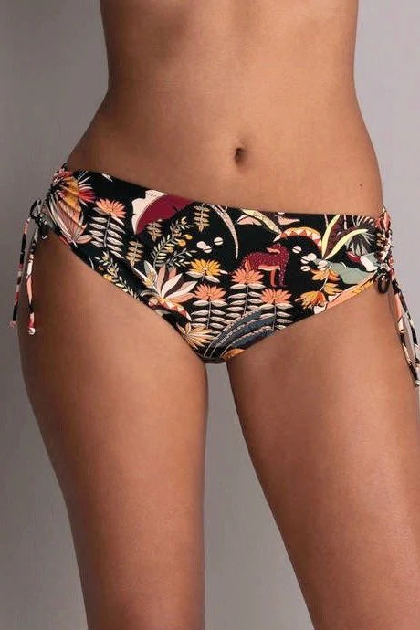 Rosa Faia Lisboa Love Hermine Bikini Bottom