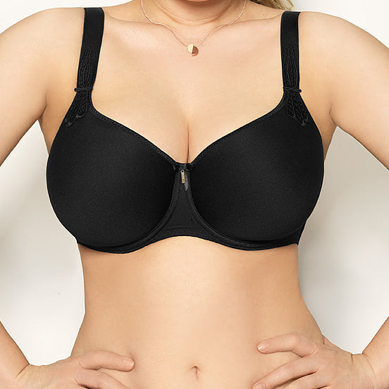 Edgars Club - Full Curves Ahead Penny C lingerie is designed for