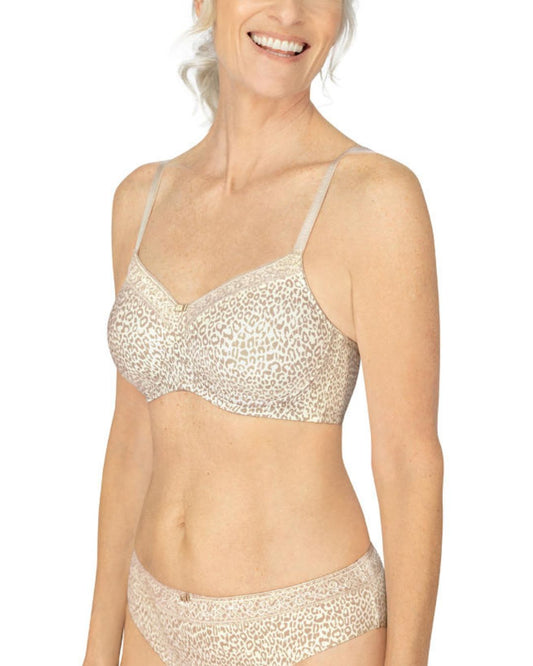 Amoena Bliss Moulded Pocketed Bra - SALE