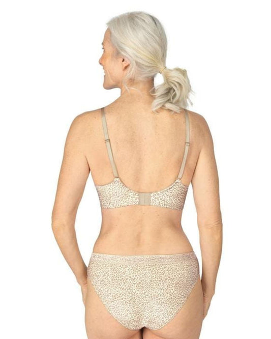 Amoena Bliss Moulded Pocketed Bra - SALE