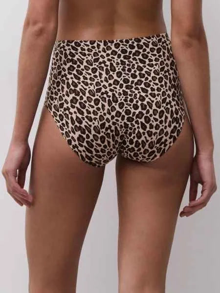 Chantelle Soft Stretch Full Brief