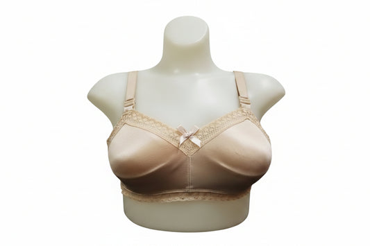 Jeunique Moulded Cup Bra - SALE