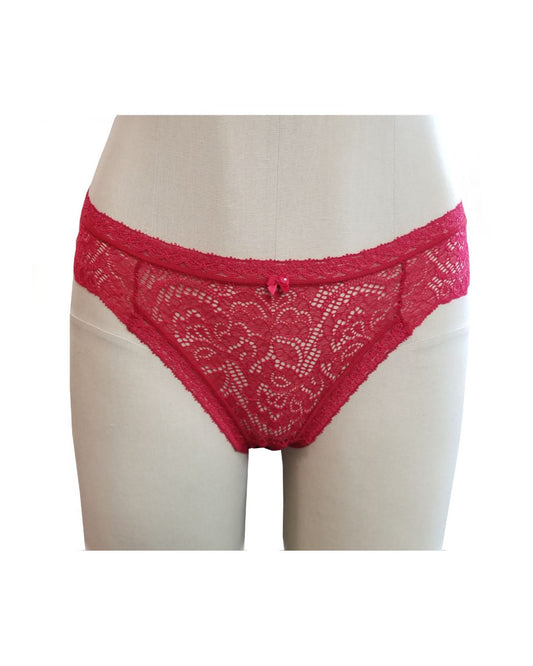 Janira Holiday Tanga Brief - SALE