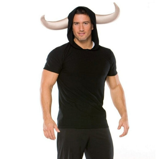 Coquette Bull Hoodie - SALE