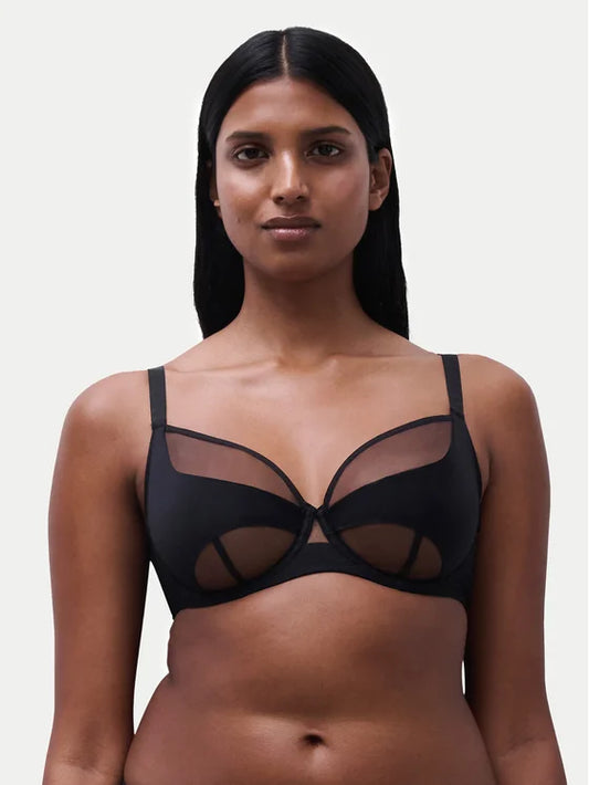 Chantelle Halo Underwire Bra