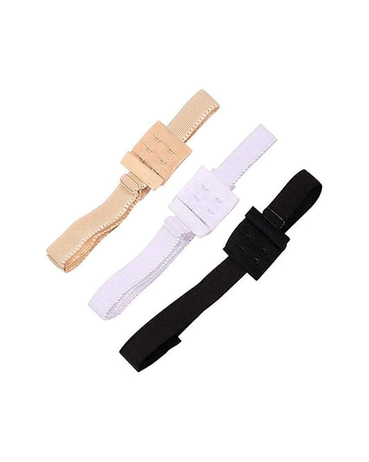 2 Hook Low Back Bra Converter