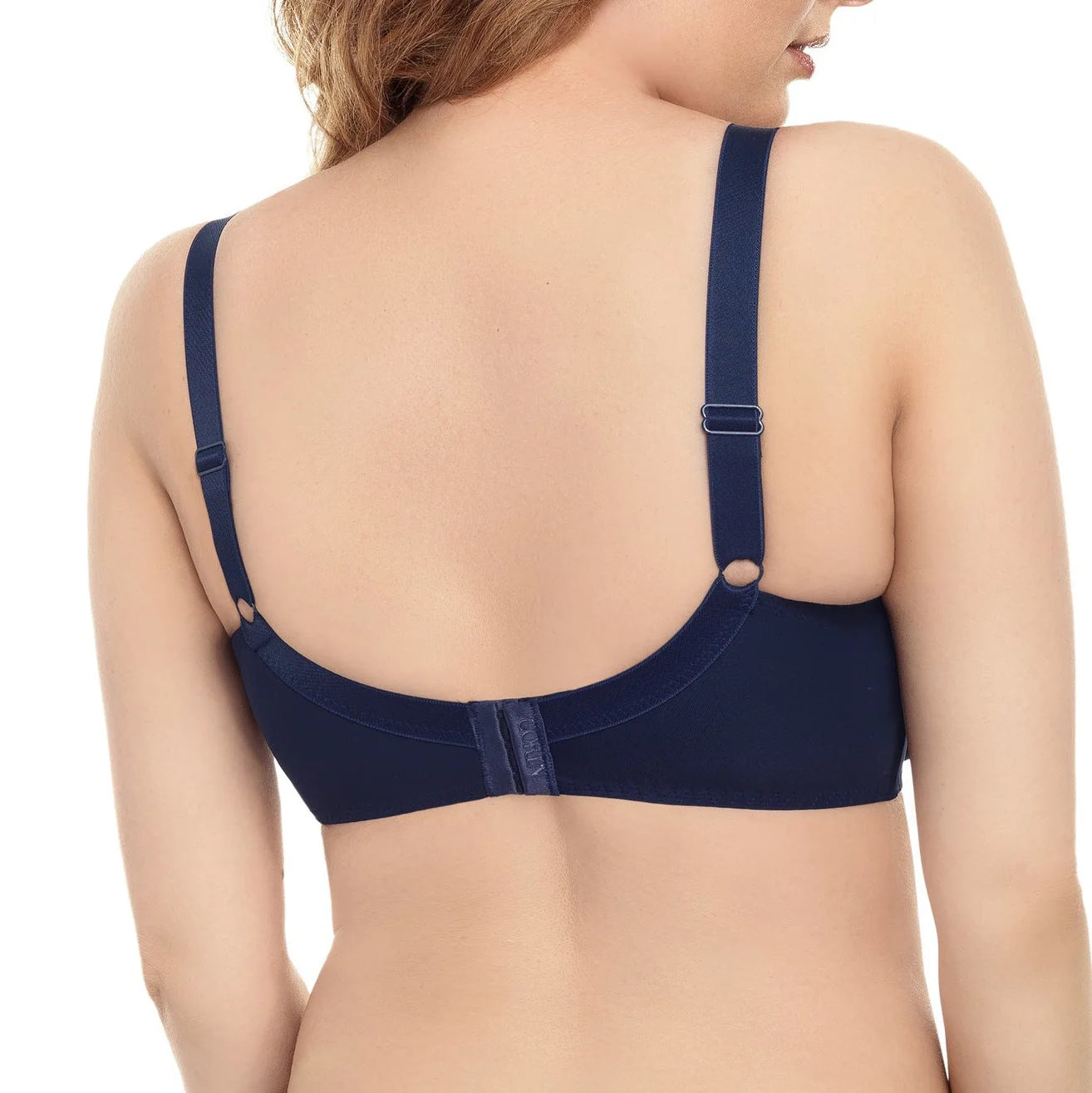 Corin Virginia Spacer Bra - Navy