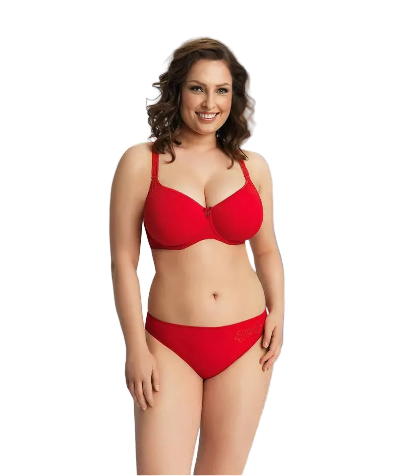 Corin Virginia Spacer Bra - Fashion