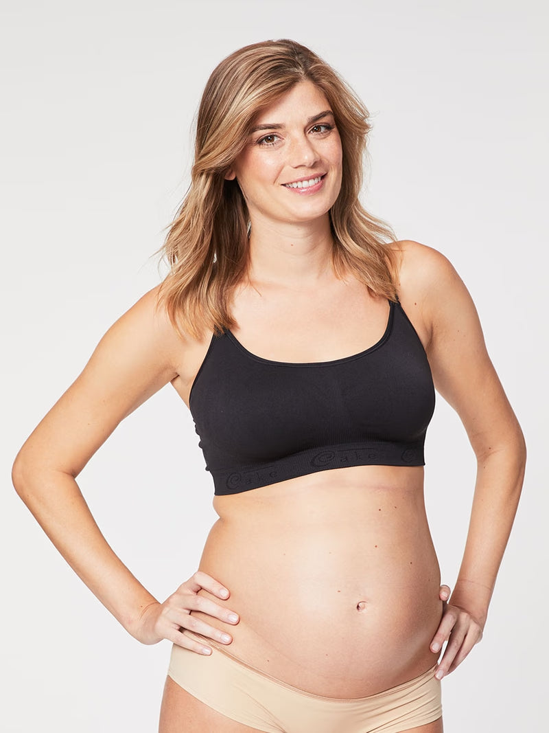 Cake Cotton Candy Sleep/Nursing Bra