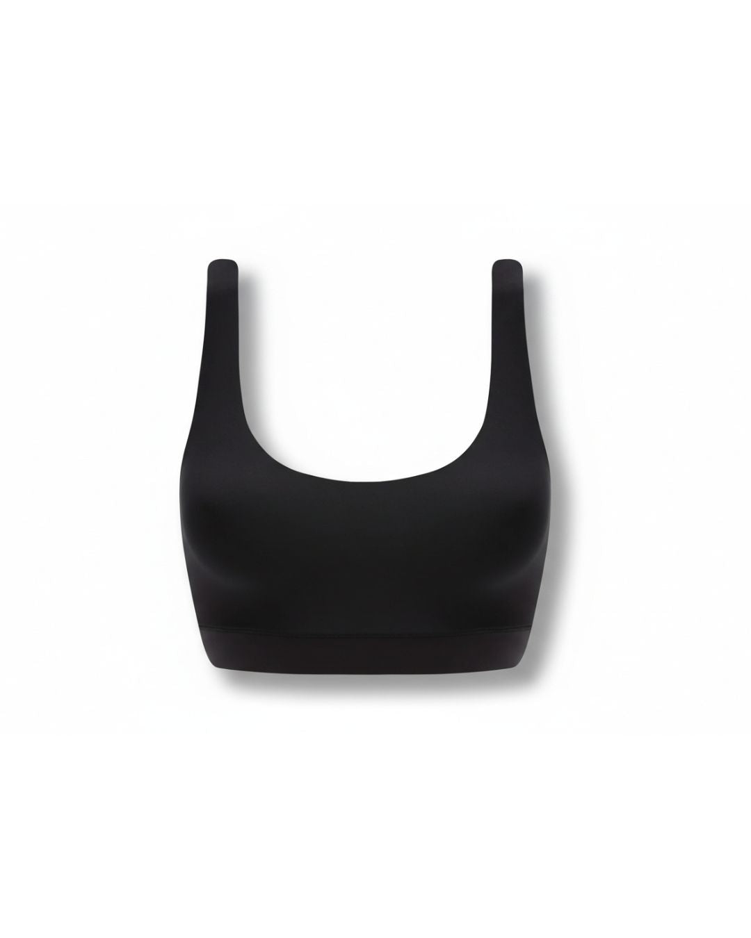 Chantelle SoftStretch Crop Top Bra