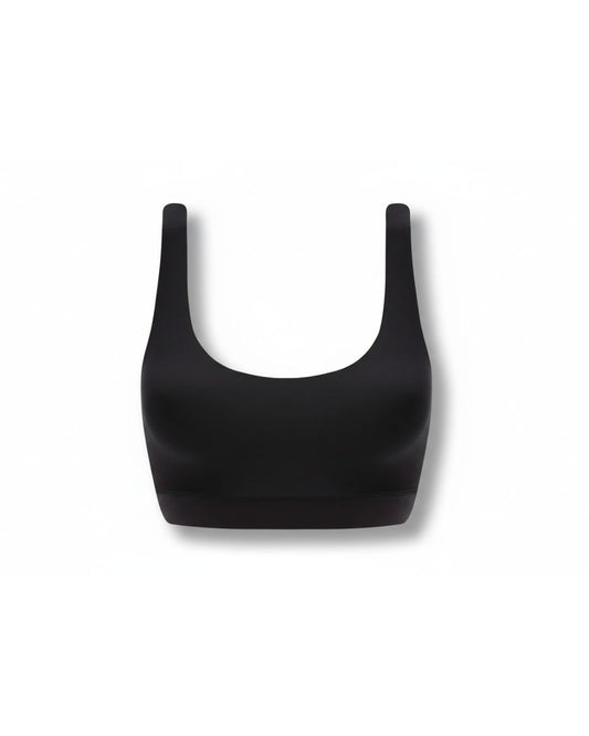 Chantelle SoftStretch Crop Top Bra