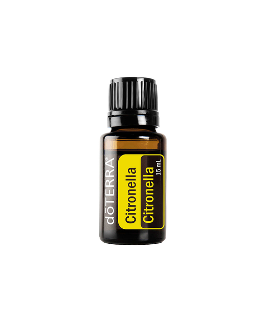 doTERRA Essential Oil - Citronella 15mL - SALE