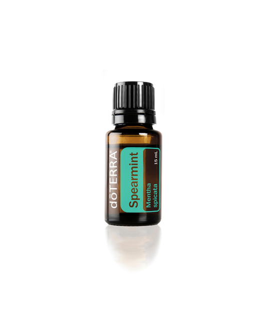 doTERRA Essential Oil - Spearmint 15mL