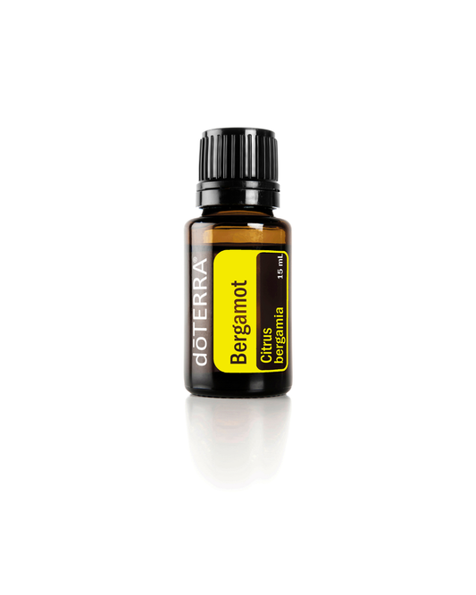 doTERRA Essential Oil - Bergamot 15mL - SALE