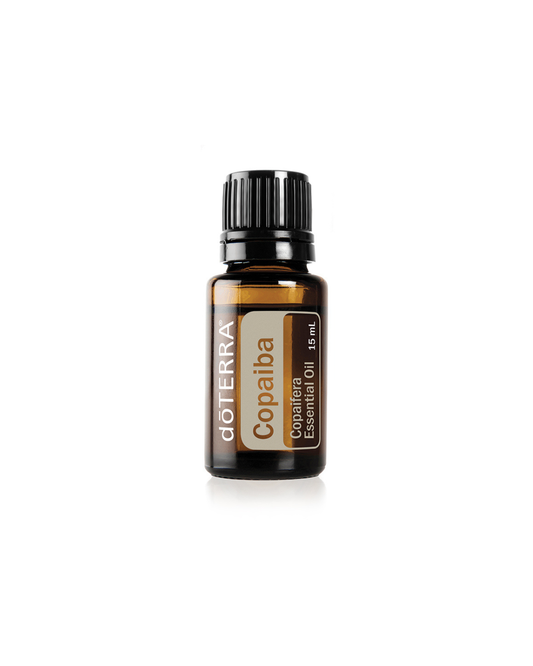 doTERRA Essential Oil - Copaiba 15mL - SALE