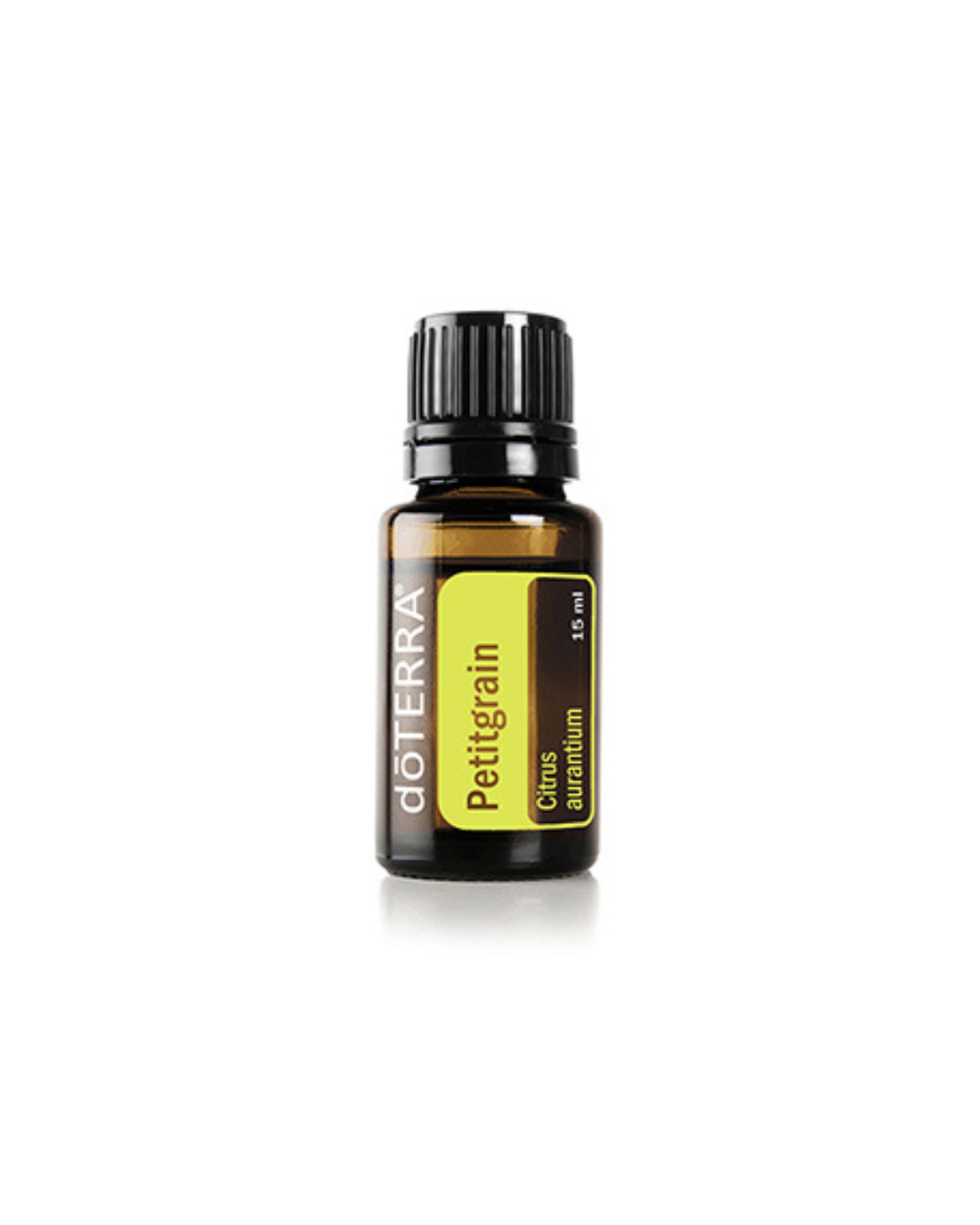 doTERRA Essential Oil - Petitgrain 15mL - SALE