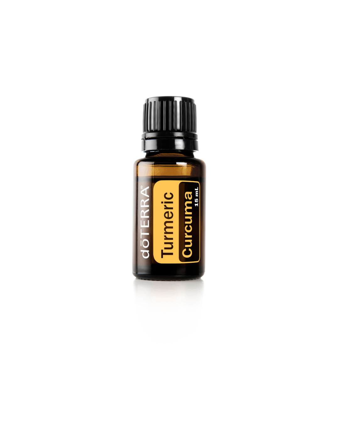 doTERRA Essential Oil - Turmeric 15mL - SALE