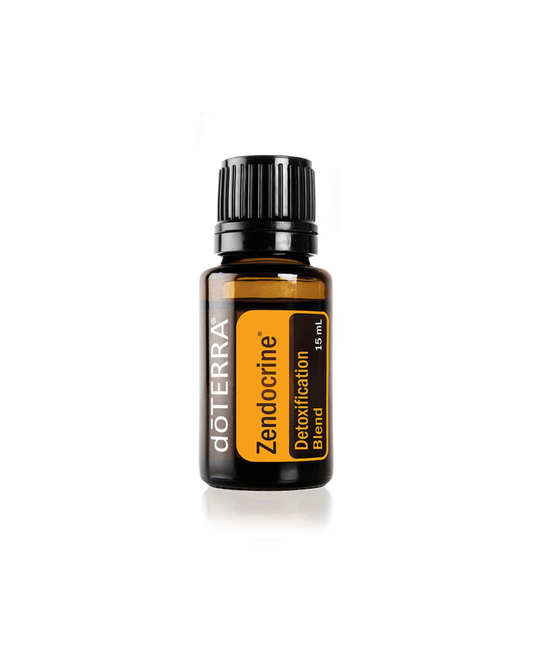 doTERRA Essential Oil - Zendocrine 15mL - SALE