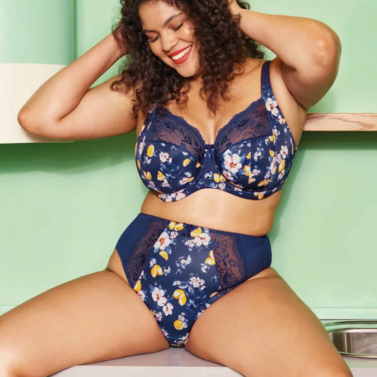 Elomi Morgan Full Brief - Sicilia - Fashion