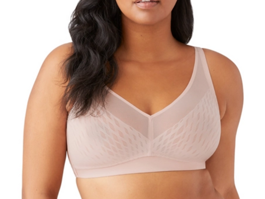 Wacoal Elevated Allure Wirefree Bra