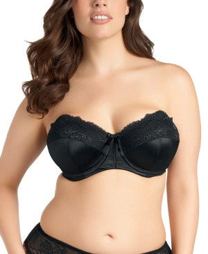 Elomi Maria Underwire Strapless Bra - SALE