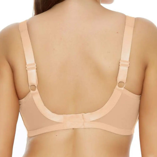 Elomi Smoothing Seam Free Underwire Bra - SALE