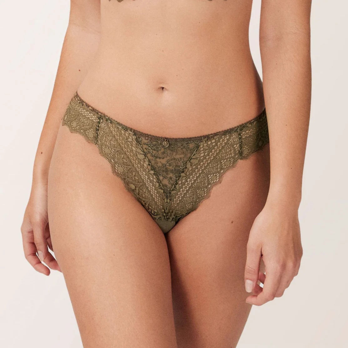 Empreinte Cassiopee Thong - Fashion