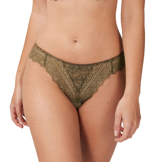 Empreinte Cassiopee Thong - Fashion