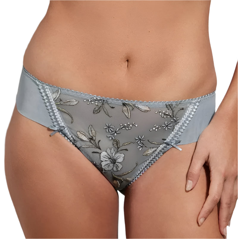 Empreinte Lauren Thong 