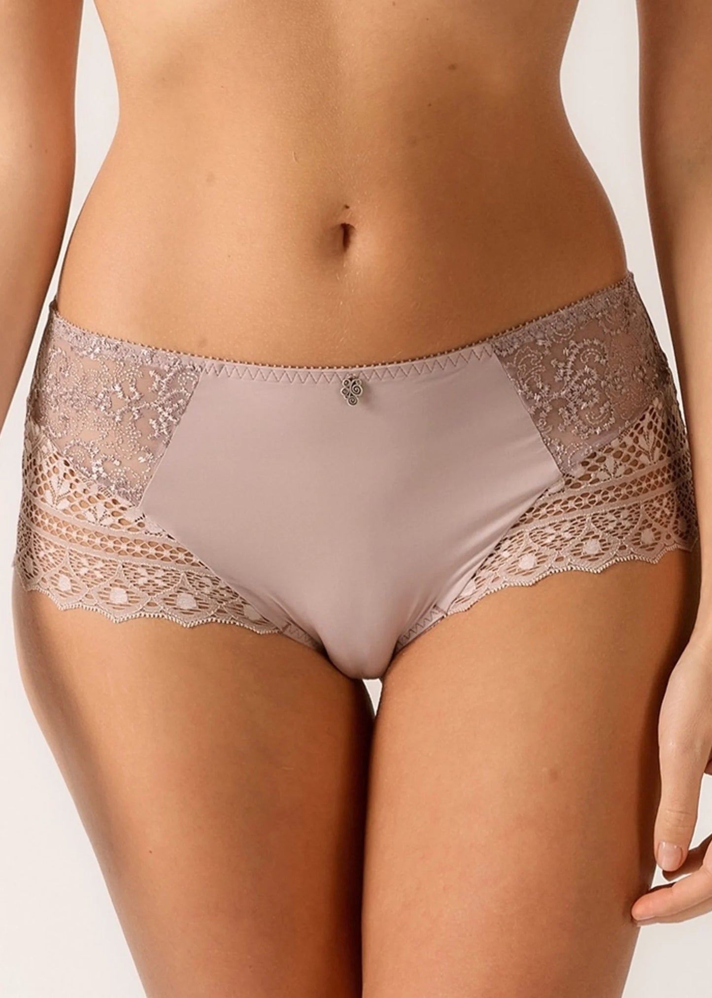 Empreinte Cassiopee Culotte Panty - Fashion