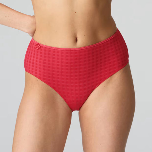 Marie Jo Avero Full Brief - Scarlet - Fashion