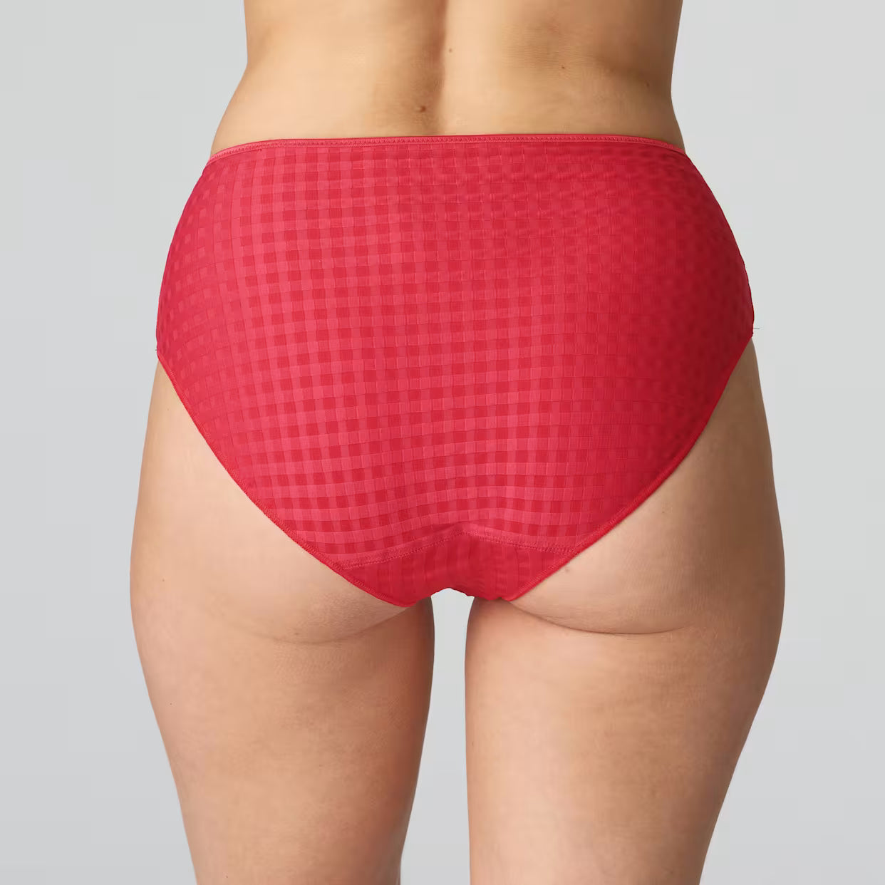 Marie Jo Avero Full Brief - Scarlet - Fashion