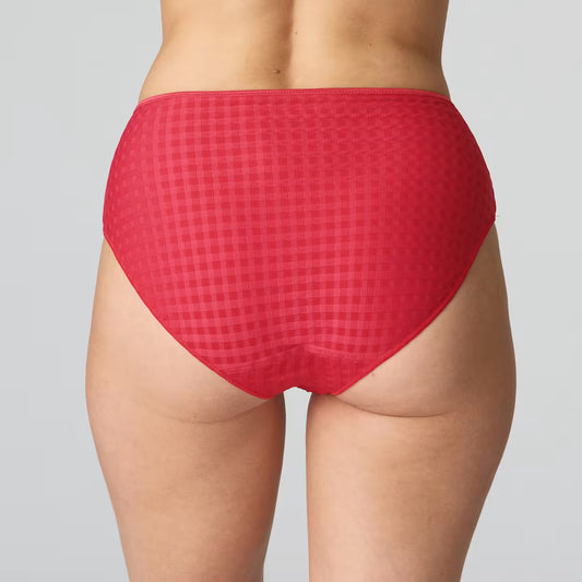 Marie Jo Avero Full Brief - Scarlet - Fashion