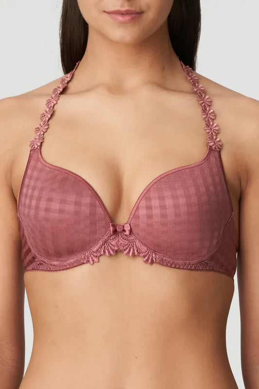 Marie Jo Avero Round Shape Full Cup T-Shirt Bra - Wild Ginger - SALE
