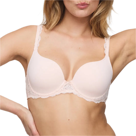 Marie Jo Cyrile Padded HeartShape Bra
