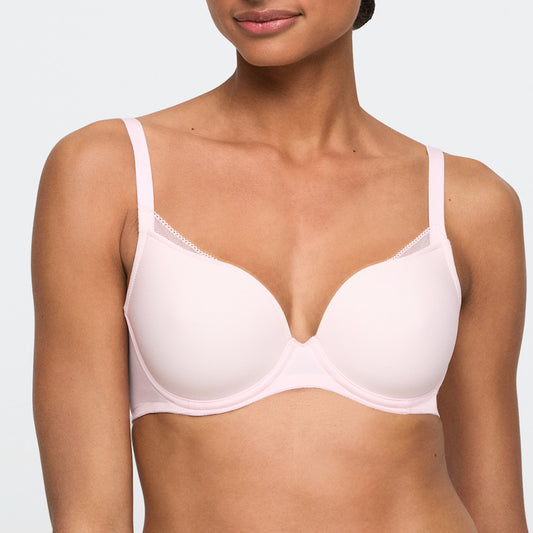 Marie Jo Milao Heart Shape Padded Bra