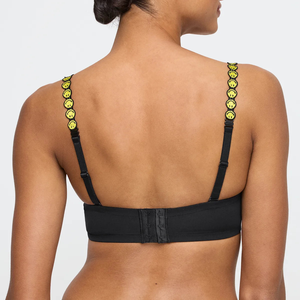 Marie Jo Tom Padded Heartshape Underwire Bra - Smile - Fashion